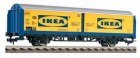5337 Fleischmann Sliding-wall car 'IKEA'